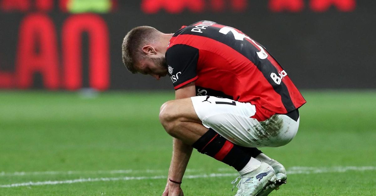 milan fuori dalla champions la rabbia dei tifosi sui social 232 incontenibile ho la nausea da Pianetamilan.it milan fuori dalla champions la rabbia dei tifosi sui social 232 incontenibile ho la nausea