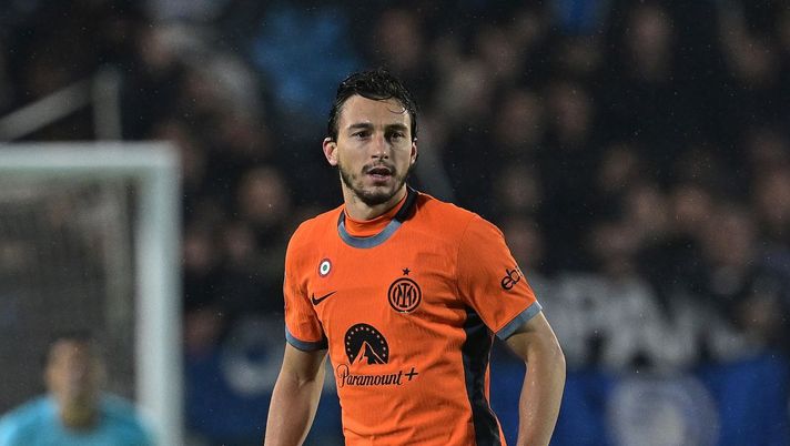 Inter-Real Sociedad, sarà Darmian a indossare la fascia da capitano - immagine 1