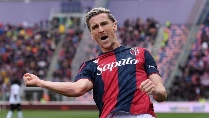 I voti di Bologna-Udinese per il fantacalcio: da Saelemaekers e Orsolini a Beukema e Samardzic - immagine 1