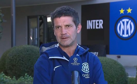 Chivu: “Se non sai perdere non sai vincere! Lautaro rida di più. Pepo Martinez…”- immagine 3