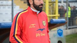 Cosenza, Caserta: “Rinvio della Serie B non avvantaggia nessuno. Il clima non è…”