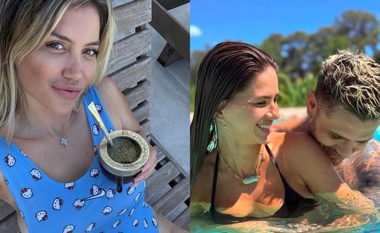 Spunta una telefonata di Wanda a Icardi nel bel mezzo della crisi: “Questi due sono tossici” - immagine 1