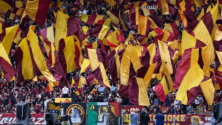 Roma-Milan, le info per i tifosi: cancelli aperti alle 18:15 - immagine 1