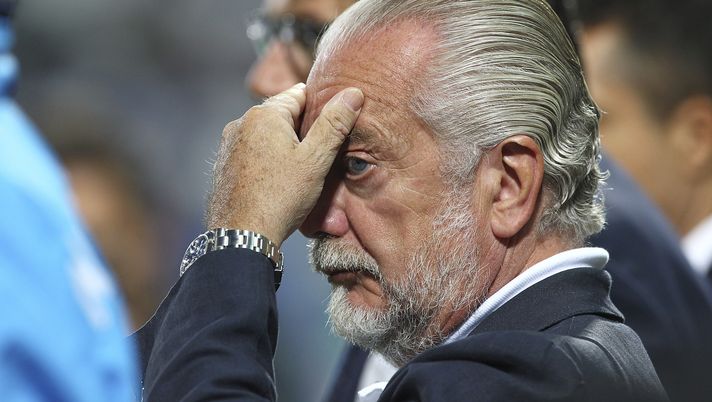 Aurelio De Laurentiis