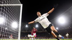 West Ham sempre più in crisi. L’appello di Espirito Santo: “Intervenire sul mercato per equilibrare la rosa”