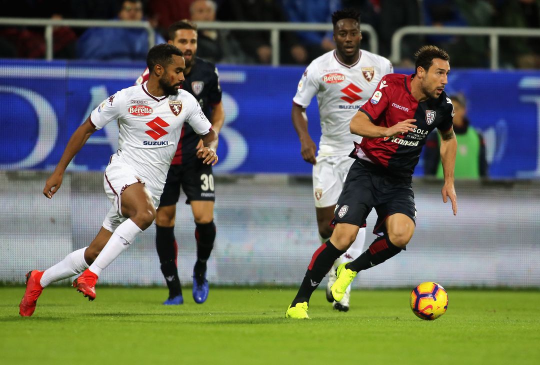 Fotogallery – Cagliari-Torino 0-0: in Sardegna un’occasione persa - immagine 42