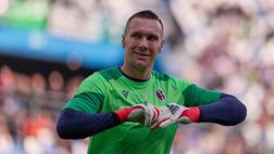 Bologna, nodo portieri da sciogliere! CorSport: “Skorupski e Ravaglia non si parlano, cosa succede ora”