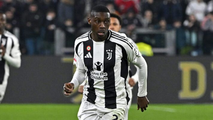 Da Yildiz e Kolo Muani alle ultime su Koopmeiners: la formazione della Juve - immagine 1