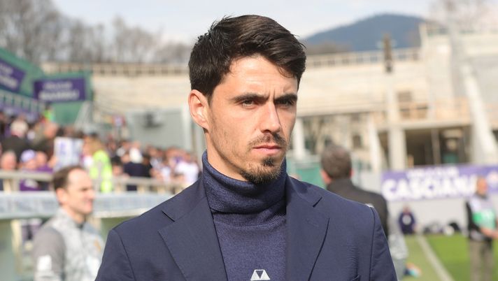 Cuesta (conf): “Noi bravi, porta inviolata. Volevamo i 3 punti ma pazienza” - immagine 1