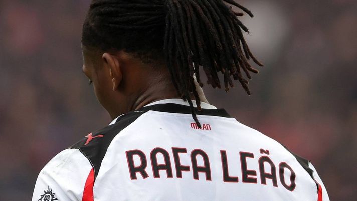 Florenzi: 'Non so quanto il Milan stia dando a Leao con questo modulo. Quando c'ero io ...'