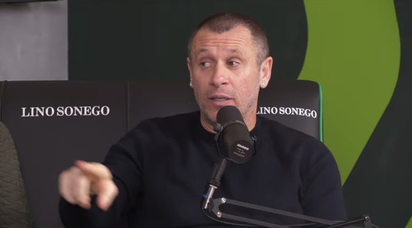 Cassano svela: “So in anteprima dalla Pinetina che Chivu a Bastoni ha detto…”- immagine 2