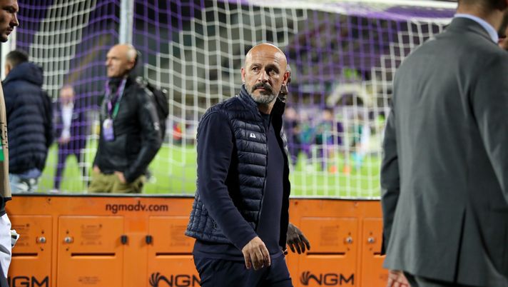 De Magistris: “A Roma come a Napoli, la sconfitta contro l’Empoli tornerà utile” - immagine 1