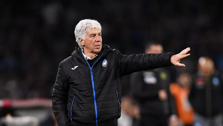 Atalanta-Lazio, le formazioni ufficiali: Gasperini rivoluziona l’attacco - immagine 1