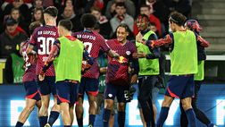 Lazio, niente Lipsia: i tedeschi ufficializzano l’amichevole con il PSG