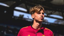 Ziolkowski: “La Serie A è di un altro livello. Ogni settimana puoi crescere”