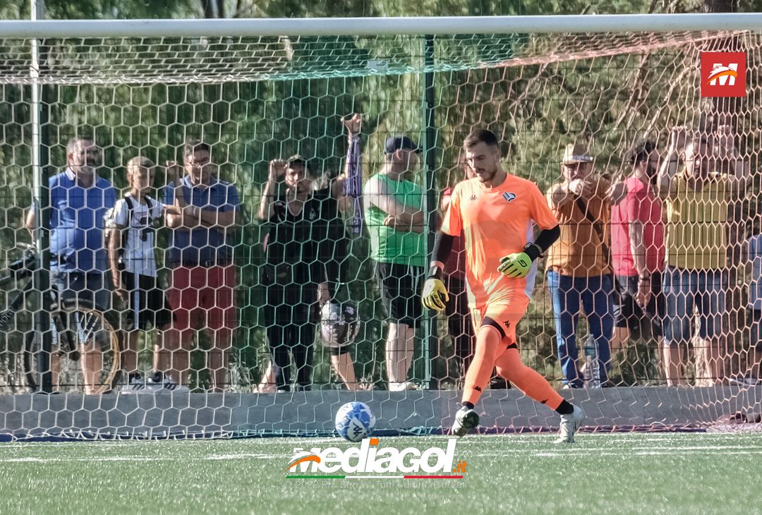 FOTO, Marineo-Palermo 0-12 la goleada rosanero (GALLERY) - immagine 138