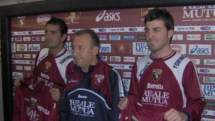 Official: Toro-Reggina, open doors on Sunday afternoon - immagine 1