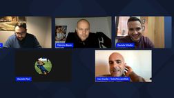 VIDEO / Futuro Frattesi, Biasin: “In questo momento esistono due scenari. E gli scambi…”