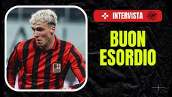 Milan-Genoa, Álex Jiménez: “Contento per me, ma dispiace per i tifosi”