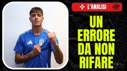 Milan, con Daniel Maldini un errore di calciomercato. Attenzione che non tocchi a …