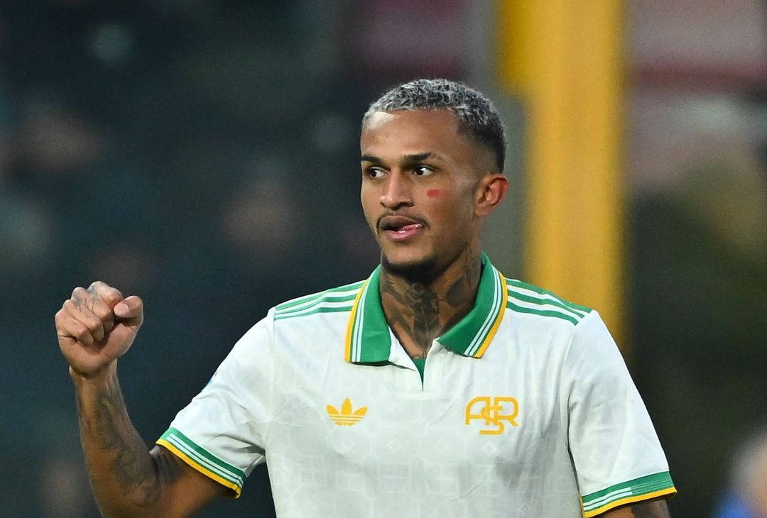 Cremonese-Roma 1-3 – FOTO GALLERY - immagine 89