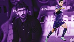 Passività e incertezza annebbiano la Fiorentina: quel gesto ricorrente di Cataldi