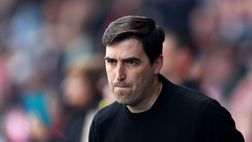 Moretto – Iraola non ha ancora dato l’ok al Milan: cosa sta succedendo e il Crystal Palace…