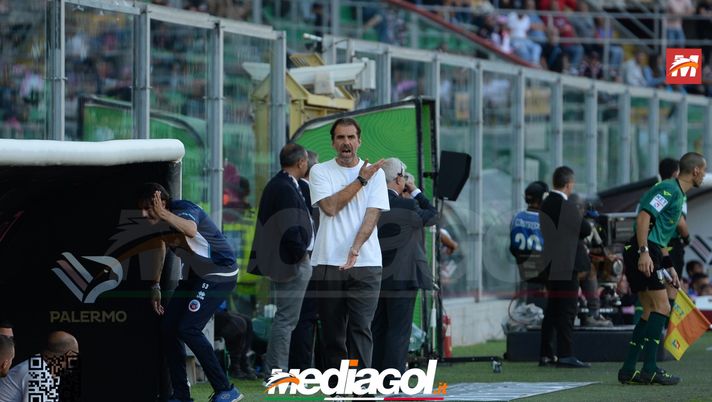 Cittadella, Gorini: “Spezia da A, ma vogliamo vincere. Per stare in alto…” Cittadella, Gorini: “Spezia da A, ma vogliamo vincere. Per stare in alto…” - immagine 1