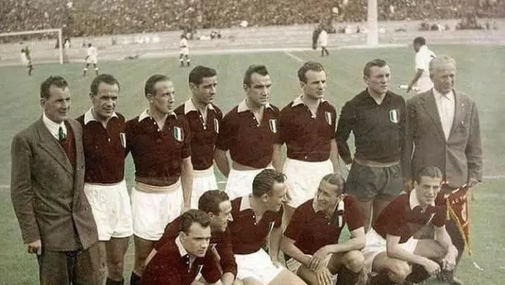 4/05/1949: quelli che non dimenticano - immagine 1