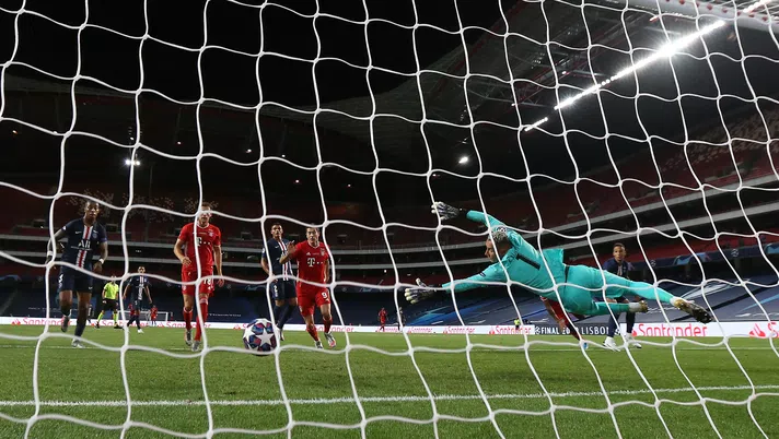 Champions League, PSG-Bayern 0-1: i bavaresi centrano il triplete grazie a Coman - immagine 1