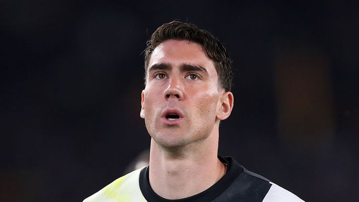 ‘RADIO PENSIERI’, TRANI: “Alla Roma prenderei Vlahovic, lo stanno svendendo” - immagine 1