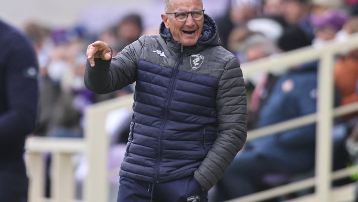 Empoli già a lavoro in vista della partita con la Fiorentina. Due assenti… - immagine 1