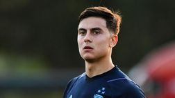 CorSera – Dybala, Inter unica soluzione possibile in Italia. Un tentativo è stato fatto…