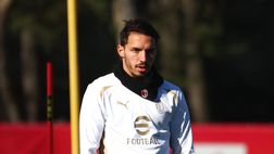 Milan, Bennacer rischia di pesare a bilancio: ecco la possibile mossa