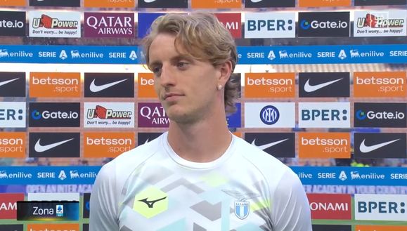 Rovella prima di Inter-Lazio: “Buon lavoro, ora è tempo di raccogliere i frutti”- immagine 3