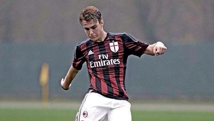 Torino, colpo dal Milan: preso il giovane Zennaro - immagine 1