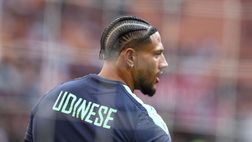 Okoye: “Sto bene all’Udinese, ma vorrei salire di livello in Italia. Potevo andare all’Inter…”