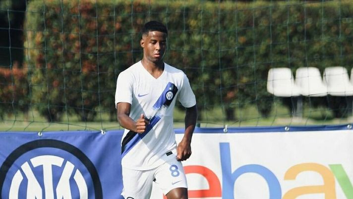 Youth League, i convocati per Benfica-Inter: prima chiamata per Zarate - immagine 1