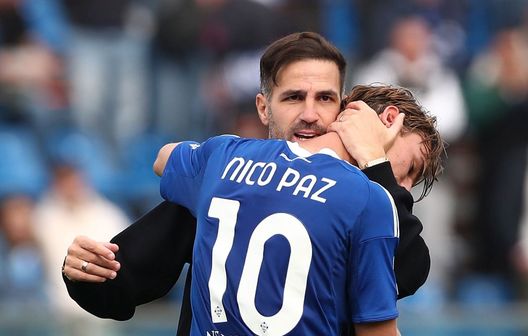 Como, da Diao e Smolcic a Douvikas e i due indisponibili: le ultime verso l’Inter- immagine 2