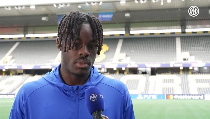Champions, Bisseck: “Young Boys? Se siamo più forti dobbiamo dimostrarlo” - immagine 1