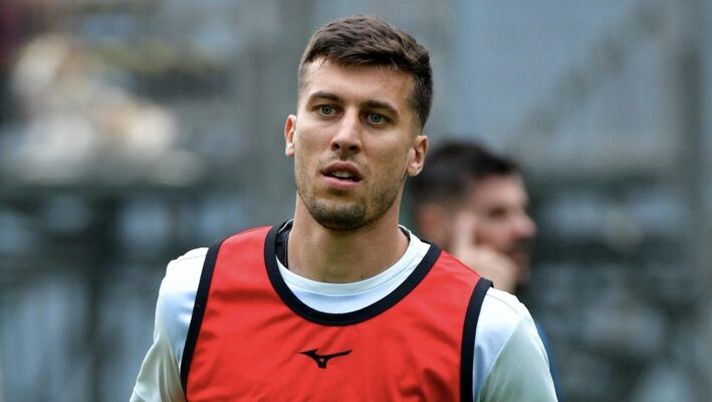 Bologna, si ferma Casale contro il Monza: sostituito all’intervallo, le sue condizioni - immagine 1