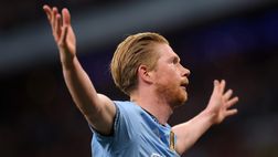 De Bruyne, che regalo per Conte: tutti i dettagli dell’offerta del Napoli. La posizione del calciatore