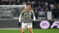Juventus, Cambiaso: “Dybala è uno dei miei idoli. Mi ha colpito sin da piccolo”