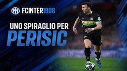 Di Marzio – Inter, ci sono ancora spiragli per Perisic: dettagli e formula possibile