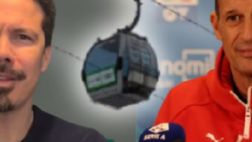 Milan, Allegri come le funivie. Ecco il curioso paragone di Hernanes