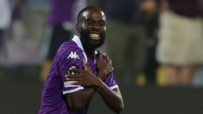 Da Firenze: “Ikoné potrebbe lasciare la Fiorentina, è arrivata questa proposta” - immagine 1