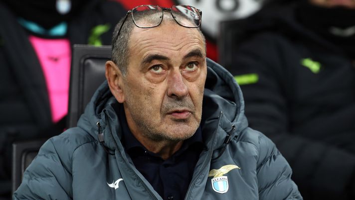 Lazio, che stoccata di Sarri alla società! “Sconcertante, sembra sempre l’anno zero” - immagine 1