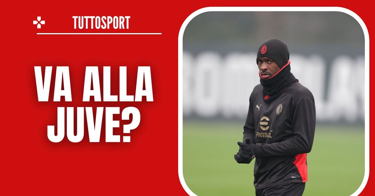 Calciomercato Milan – Tomori indispettito: ci prova la Juventus? La situazione