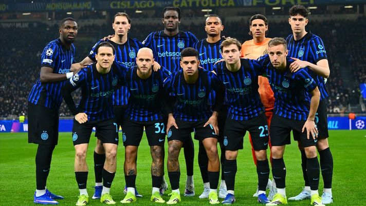 Mercato Inter, quanti big via a giugno? Ecco chi è ritenuto intoccabile e chi può partire - immagine 1