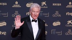 Richard Gere: “In America abbiamo un presidente bullo e prepotente. Serve coraggio”